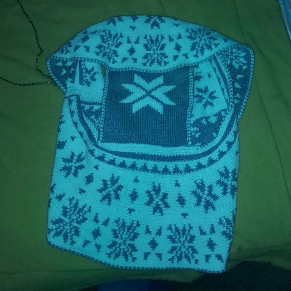 Coat - Picture 3 of 3